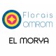 FLORAL EL MORYA