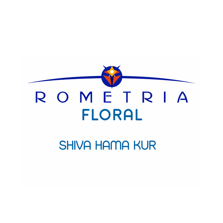 Floral Shiva Hama Kur