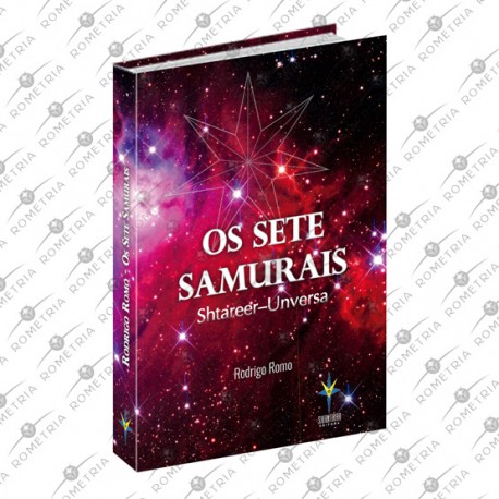 Os Sete Samurais - Shtareer-Universa