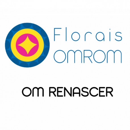 Floral Om Renascer