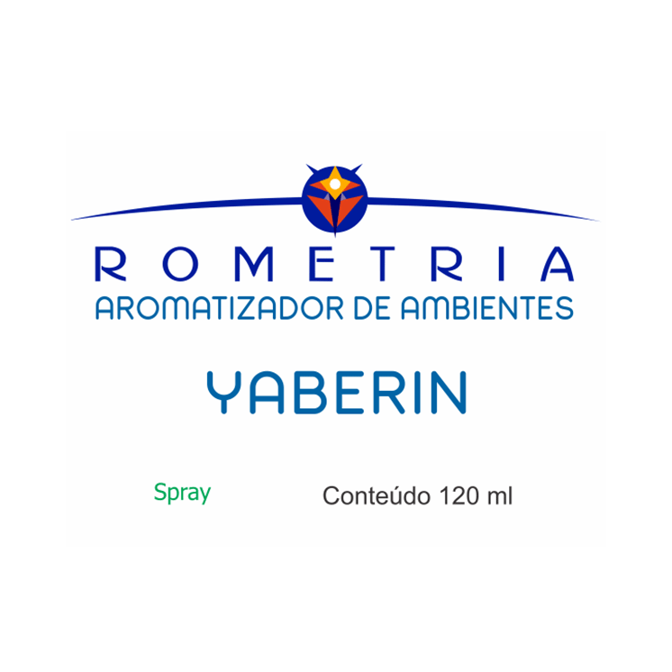 Yaberin, Aromatizador de Ambientes
