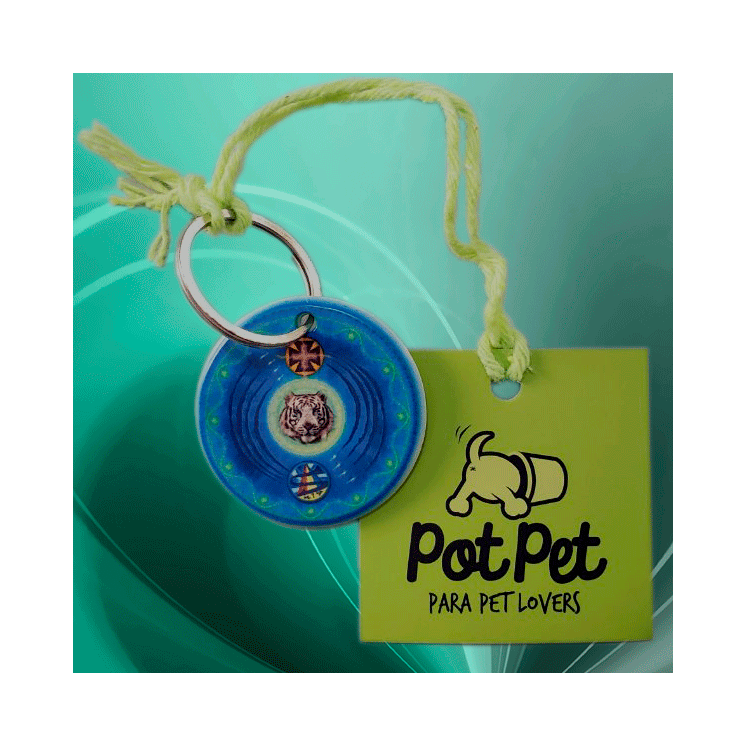 Pot Pet Om Panther