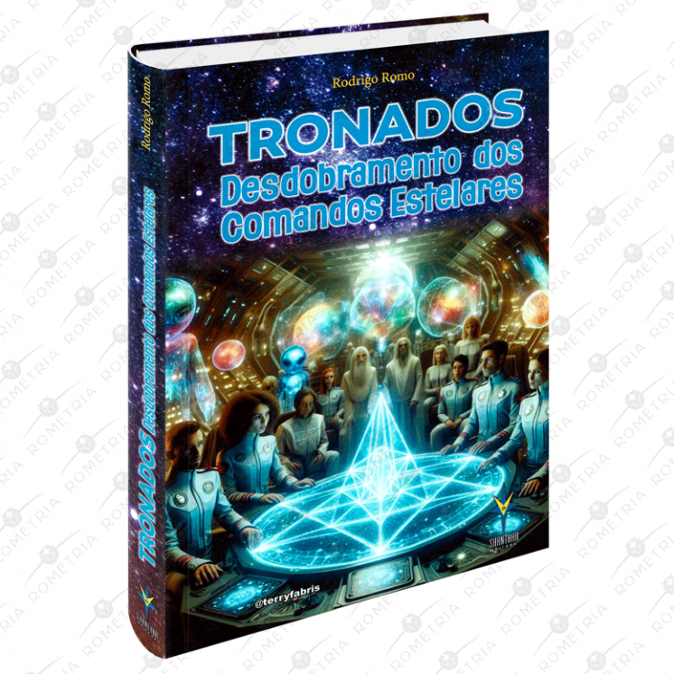 Tronados - Desdobramento dos Comandos Estelares
