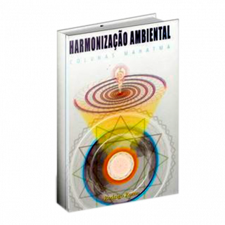 Harmonização Ambiental - Colunas Mahatma