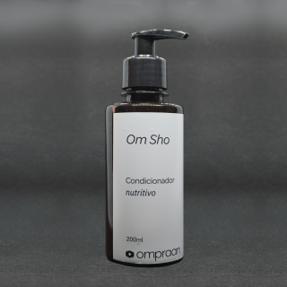 OM SHO – Condicionador Natural