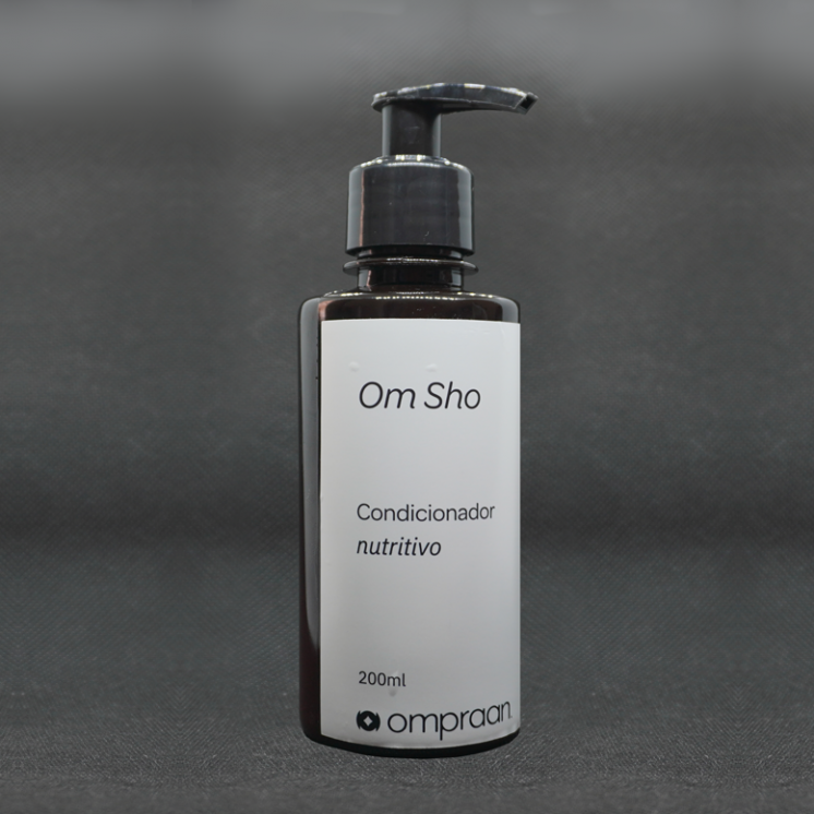 OM SHO – Condicionador Natural