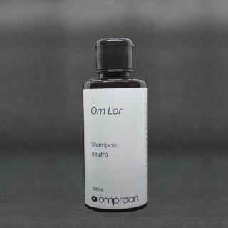 OM LOR – Shampoo Neutro