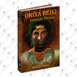 Orisha Reiki - Conexión Divina en Español (OR1)