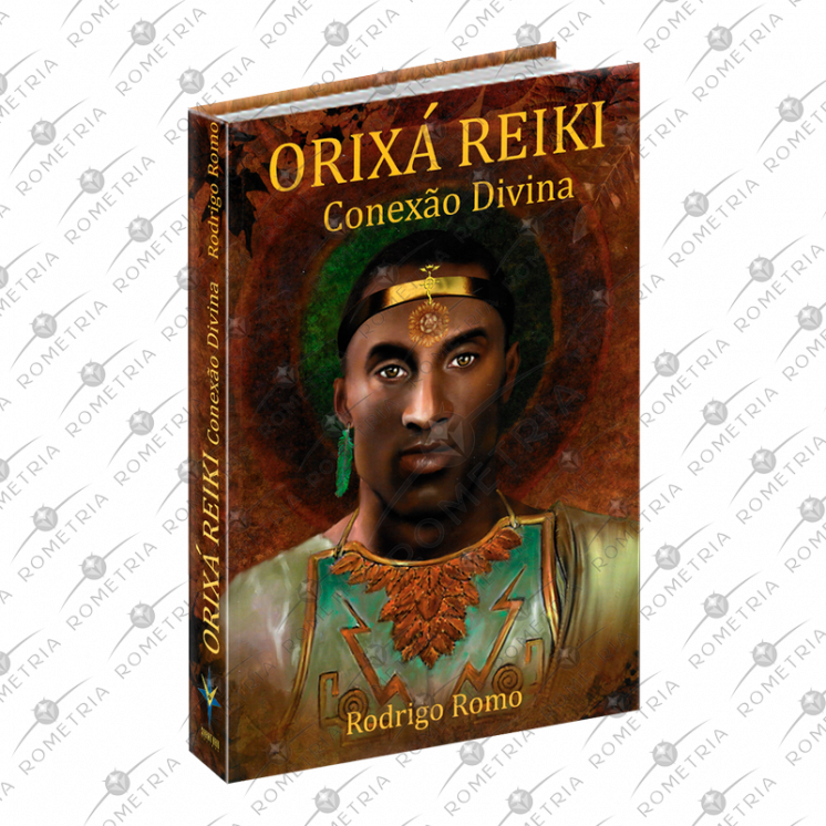 Orisha Reiki - Conexión Divina en Español (OR1)