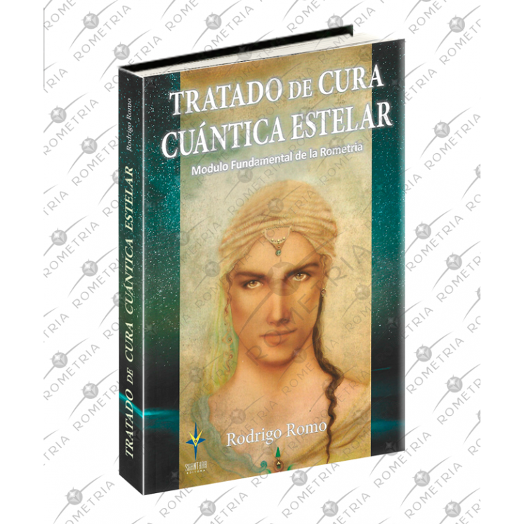 Tratado de la Cura Cuántica Estelar en Español